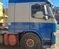 Синий Вольво ФМ 12, объемом двигателя 12.78 л и пробегом 1 тыс. км за 15000 $, фото 3 на Automoto.ua