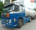 Синій Вольво ФМ 12, об'ємом двигуна 10.84 л та пробігом 700 тис. км за 21500 $, фото 1 на Automoto.ua
