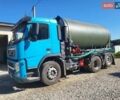 Синій Вольво ФМ 12, об'ємом двигуна 10.8 л та пробігом 794 тис. км за 50000 $, фото 5 на Automoto.ua