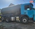 Синій Вольво ФМ 12, об'ємом двигуна 10.8 л та пробігом 794 тис. км за 50000 $, фото 4 на Automoto.ua