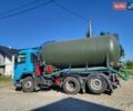 Синій Вольво ФМ 12, об'ємом двигуна 10.8 л та пробігом 794 тис. км за 50000 $, фото 2 на Automoto.ua