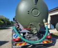 Синій Вольво ФМ 12, об'ємом двигуна 10.8 л та пробігом 794 тис. км за 50000 $, фото 7 на Automoto.ua