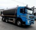 Синий Вольво ФМ 12, объемом двигателя 10.84 л и пробегом 900 тыс. км за 52000 $, фото 1 на Automoto.ua