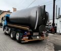 Синий Вольво ФМ 12, объемом двигателя 10.84 л и пробегом 900 тыс. км за 52000 $, фото 4 на Automoto.ua