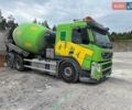 Зеленый Вольво ФМ 12, объемом двигателя 10.84 л и пробегом 315 тыс. км за 44700 $, фото 1 на Automoto.ua