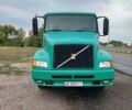 Зелений Вольво ФМ 12, об'ємом двигуна 12.7 л та пробігом 840 тис. км за 10500 $, фото 2 на Automoto.ua