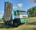 Зелений Вольво ФМ 12, об'ємом двигуна 12.8 л та пробігом 480 тис. км за 39900 $, фото 35 на Automoto.ua