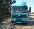 Зеленый Вольво ФМ 12, объемом двигателя 12 л и пробегом 750 тыс. км за 7900 $, фото 29 на Automoto.ua