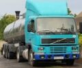Зеленый Вольво ФМ 12, объемом двигателя 12 л и пробегом 750 тыс. км за 7900 $, фото 7 на Automoto.ua