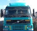 Зеленый Вольво ФМ 12, объемом двигателя 12 л и пробегом 750 тыс. км за 7900 $, фото 1 на Automoto.ua