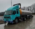 Зеленый Вольво ФМ 12, объемом двигателя 12 л и пробегом 750 тыс. км за 7900 $, фото 2 на Automoto.ua