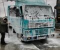 Зеленый Вольво ФМ 12, объемом двигателя 12 л и пробегом 750 тыс. км за 7900 $, фото 3 на Automoto.ua
