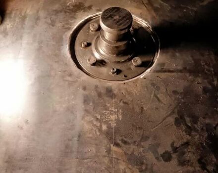 Зеленый Вольво ФМ 12, объемом двигателя 12 л и пробегом 750 тыс. км за 7900 $, фото 21 на Automoto.ua