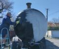 Зеленый Вольво ФМ 12, объемом двигателя 12 л и пробегом 750 тыс. км за 7900 $, фото 5 на Automoto.ua