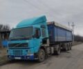 Зеленый Вольво ФМ 12, объемом двигателя 12 л и пробегом 750 тыс. км за 7900 $, фото 1 на Automoto.ua