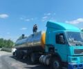 Зеленый Вольво ФМ 12, объемом двигателя 12 л и пробегом 750 тыс. км за 7900 $, фото 8 на Automoto.ua