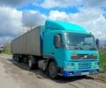Зеленый Вольво ФМ 12, объемом двигателя 12 л и пробегом 800 тыс. км за 8300 $, фото 8 на Automoto.ua