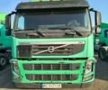 Зеленый Вольво ФМ 12, объемом двигателя 12.78 л и пробегом 900 тыс. км за 10000 $, фото 1 на Automoto.ua