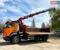 Оранжевый Вольво ФМ 12, объемом двигателя 0 л и пробегом 353 тыс. км за 65000 $, фото 1 на Automoto.ua