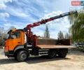 Оранжевый Вольво ФМ 12, объемом двигателя 0 л и пробегом 353 тыс. км за 62000 $, фото 1 на Automoto.ua