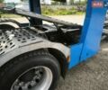 Белый Вольво FM 13, объемом двигателя 12.78 л и пробегом 900 тыс. км за 70000 $, фото 8 на Automoto.ua