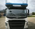 Белый Вольво FM 13, объемом двигателя 12.78 л и пробегом 900 тыс. км за 65000 $, фото 1 на Automoto.ua