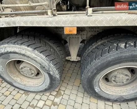 Білий Вольво FM 13, об'ємом двигуна 13 л та пробігом 0 тис. км за 57000 $, фото 3 на Automoto.ua