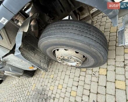 Білий Вольво FM 13, об'ємом двигуна 13 л та пробігом 0 тис. км за 57000 $, фото 1 на Automoto.ua