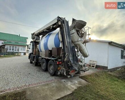 Білий Вольво FM 13, об'ємом двигуна 13 л та пробігом 0 тис. км за 57000 $, фото 2 на Automoto.ua