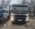 Білий Вольво FM 13, об'ємом двигуна 12.78 л та пробігом 181 тис. км за 67000 $, фото 1 на Automoto.ua
