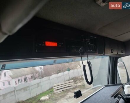 Білий Вольво FM 13, об'ємом двигуна 16.13 л та пробігом 960 тис. км за 36000 $, фото 19 на Automoto.ua