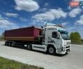 Белый Вольво FM 13, объемом двигателя 12.78 л и пробегом 976 тыс. км за 26000 $, фото 1 на Automoto.ua