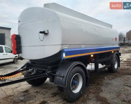 Білий Вольво FM 13, об'ємом двигуна 16.13 л та пробігом 960 тис. км за 36000 $, фото 11 на Automoto.ua