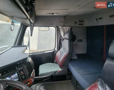 Білий Вольво FM 13, об'ємом двигуна 16.13 л та пробігом 960 тис. км за 36000 $, фото 20 на Automoto.ua