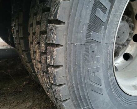 Білий Вольво FM 13, об'ємом двигуна 16.13 л та пробігом 960 тис. км за 36000 $, фото 26 на Automoto.ua