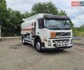 Белый Вольво FM 13, объемом двигателя 12.8 л и пробегом 495 тыс. км за 45000 $, фото 1 на Automoto.ua