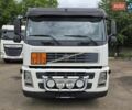Белый Вольво FM 13, объемом двигателя 12.8 л и пробегом 495 тыс. км за 45000 $, фото 8 на Automoto.ua