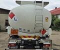 Белый Вольво FM 13, объемом двигателя 12.8 л и пробегом 495 тыс. км за 45000 $, фото 11 на Automoto.ua
