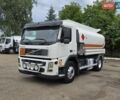 Белый Вольво FM 13, объемом двигателя 12.8 л и пробегом 495 тыс. км за 45000 $, фото 1 на Automoto.ua