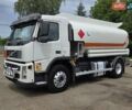 Белый Вольво FM 13, объемом двигателя 12.8 л и пробегом 495 тыс. км за 45000 $, фото 3 на Automoto.ua