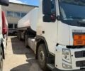 Білий Вольво FM 13, об'ємом двигуна 0 л та пробігом 2 тис. км за 36000 $, фото 1 на Automoto.ua