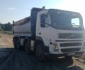 Белый Вольво FM 13, объемом двигателя 12.78 л и пробегом 550 тыс. км за 42500 $, фото 2 на Automoto.ua