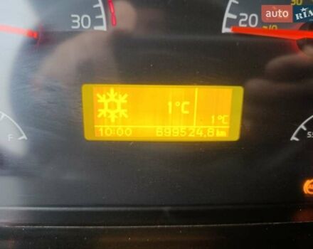 Белый Вольво FM 13, объемом двигателя 9.99 л и пробегом 7 тыс. км за 25000 $, фото 6 на Automoto.ua