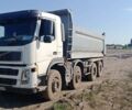 Белый Вольво FM 13, объемом двигателя 12.78 л и пробегом 550 тыс. км за 42500 $, фото 1 на Automoto.ua