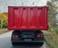 Білий Вольво FM 13, об'ємом двигуна 12.78 л та пробігом 335 тис. км за 48500 $, фото 7 на Automoto.ua