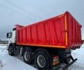 Белый Вольво FM 13, объемом двигателя 12.9 л и пробегом 335 тыс. км за 48999 $, фото 7 на Automoto.ua