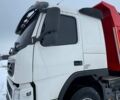 Белый Вольво FM 13, объемом двигателя 12.9 л и пробегом 335 тыс. км за 48999 $, фото 13 на Automoto.ua