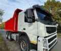 Білий Вольво FM 13, об'ємом двигуна 12.78 л та пробігом 335 тис. км за 48500 $, фото 6 на Automoto.ua