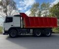 Білий Вольво FM 13, об'ємом двигуна 12.78 л та пробігом 335 тис. км за 48500 $, фото 3 на Automoto.ua