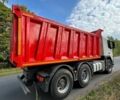 Білий Вольво FM 13, об'ємом двигуна 12.78 л та пробігом 335 тис. км за 48500 $, фото 5 на Automoto.ua